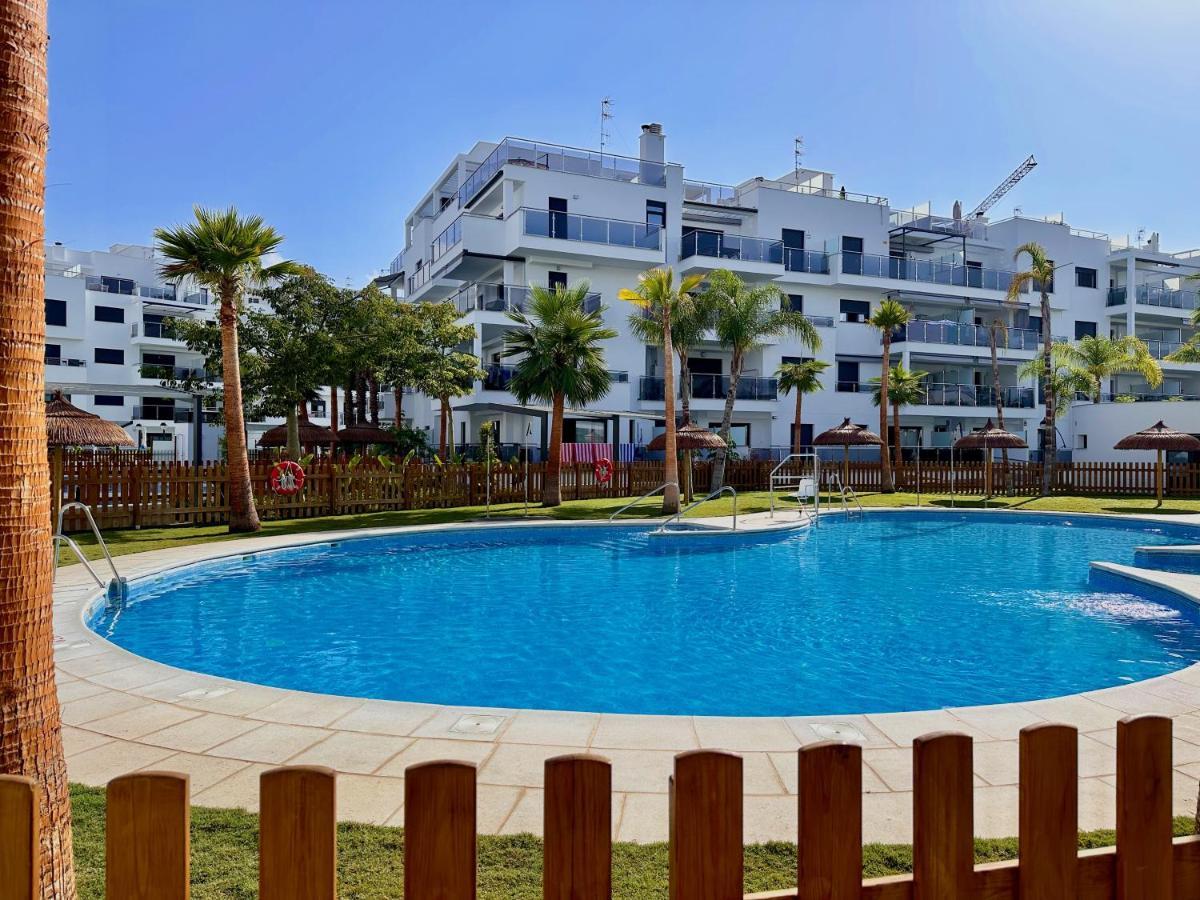 Sensacional Apartamento Aguacate Μοτρίλ Εξωτερικό φωτογραφία