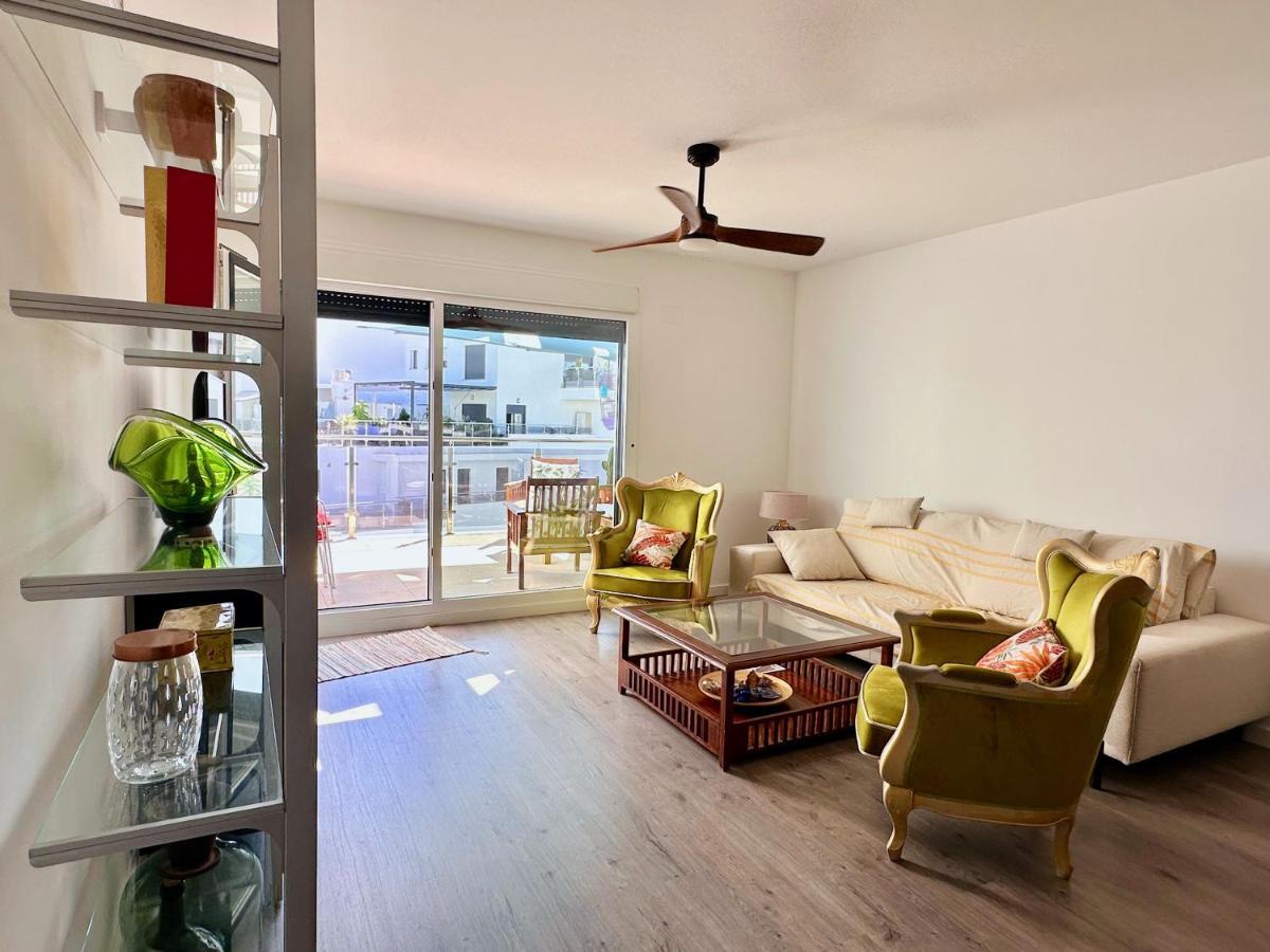 Sensacional Apartamento Aguacate Μοτρίλ Εξωτερικό φωτογραφία