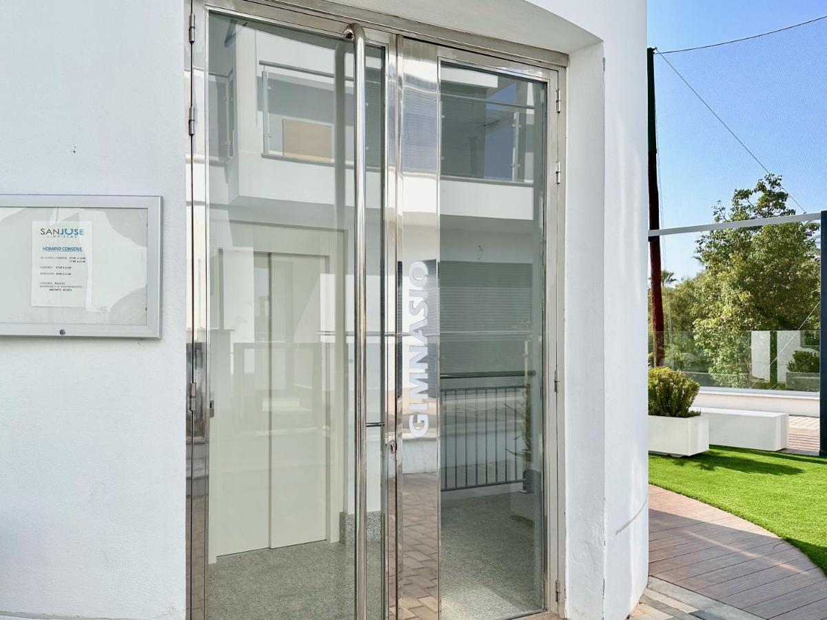 Sensacional Apartamento Aguacate Μοτρίλ Εξωτερικό φωτογραφία