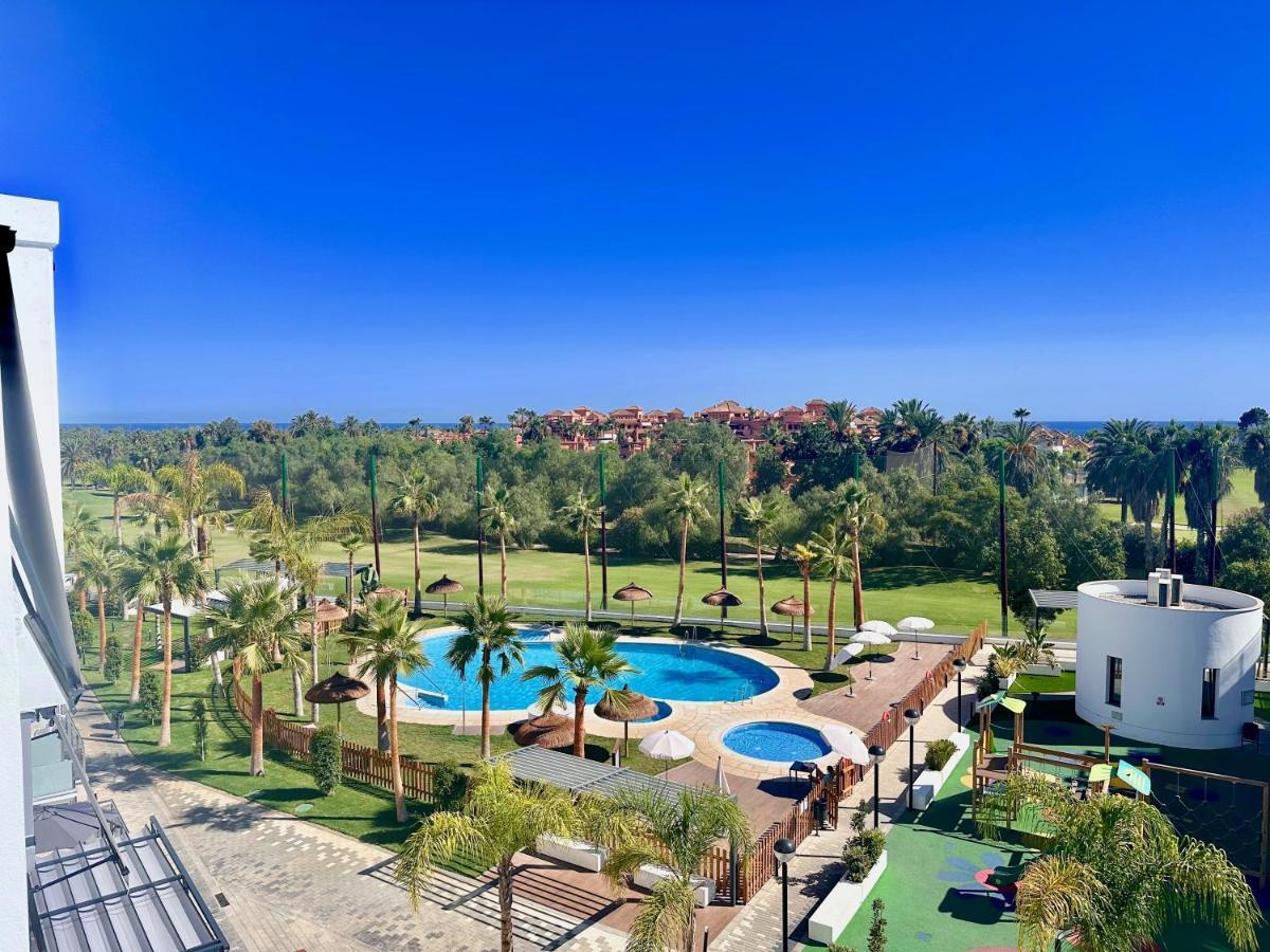 Sensacional Apartamento Aguacate Μοτρίλ Εξωτερικό φωτογραφία