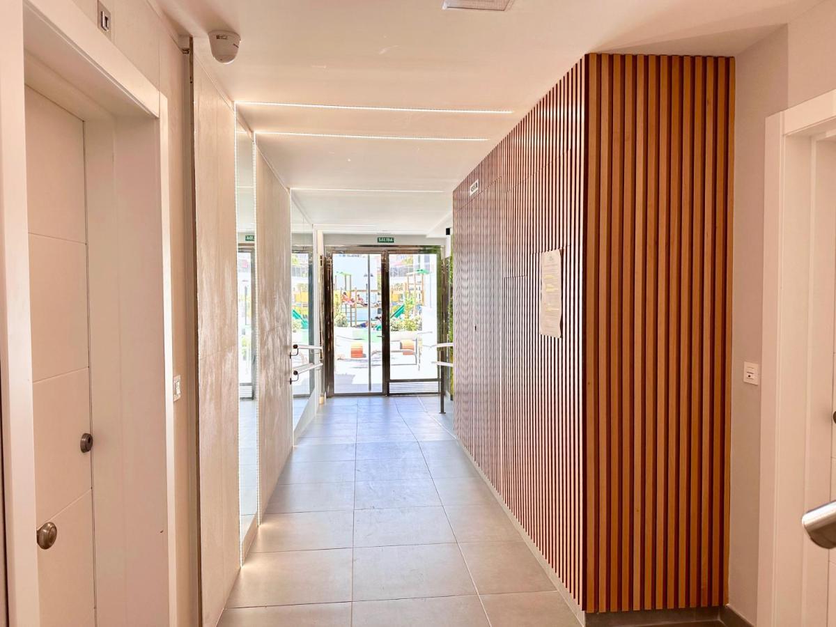 Sensacional Apartamento Aguacate Μοτρίλ Εξωτερικό φωτογραφία