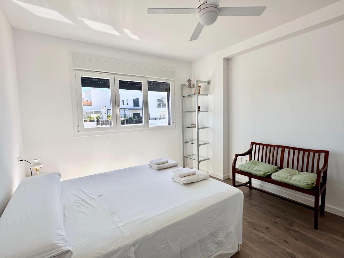 Sensacional Apartamento Aguacate Μοτρίλ Εξωτερικό φωτογραφία