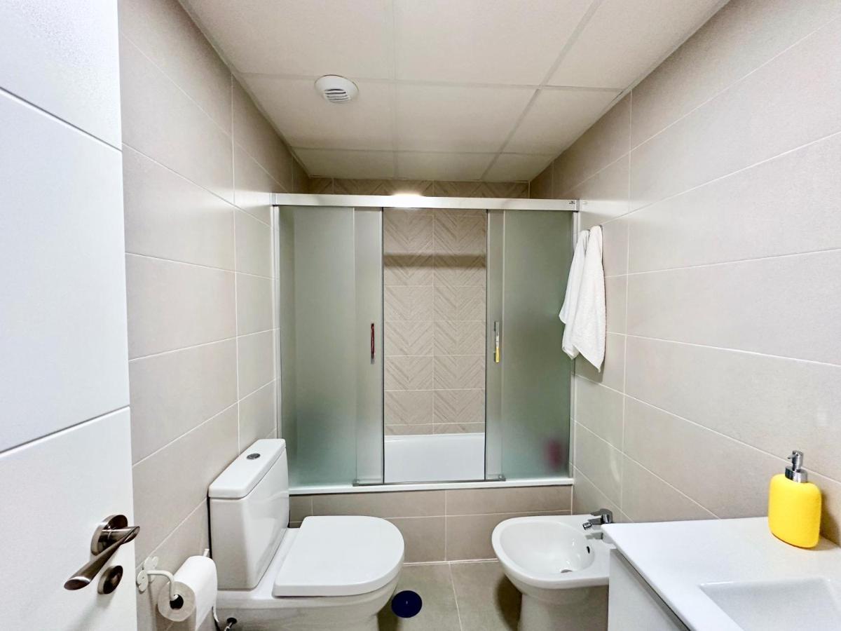 Sensacional Apartamento Aguacate Μοτρίλ Εξωτερικό φωτογραφία