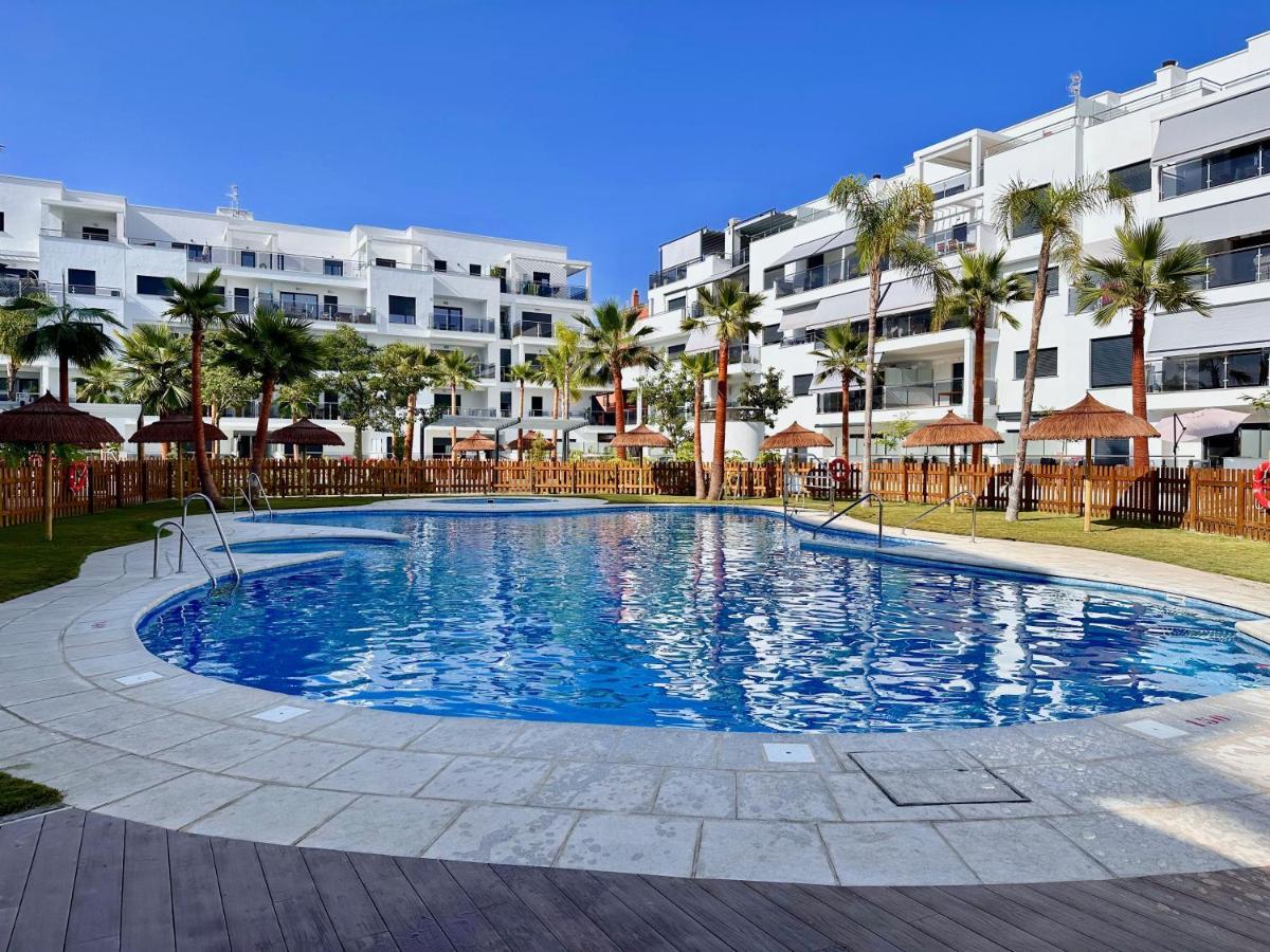 Sensacional Apartamento Aguacate Μοτρίλ Εξωτερικό φωτογραφία