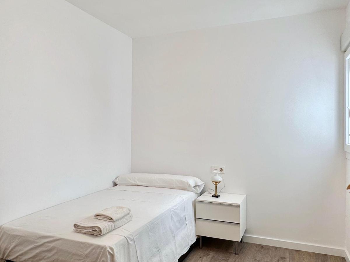 Sensacional Apartamento Aguacate Μοτρίλ Εξωτερικό φωτογραφία