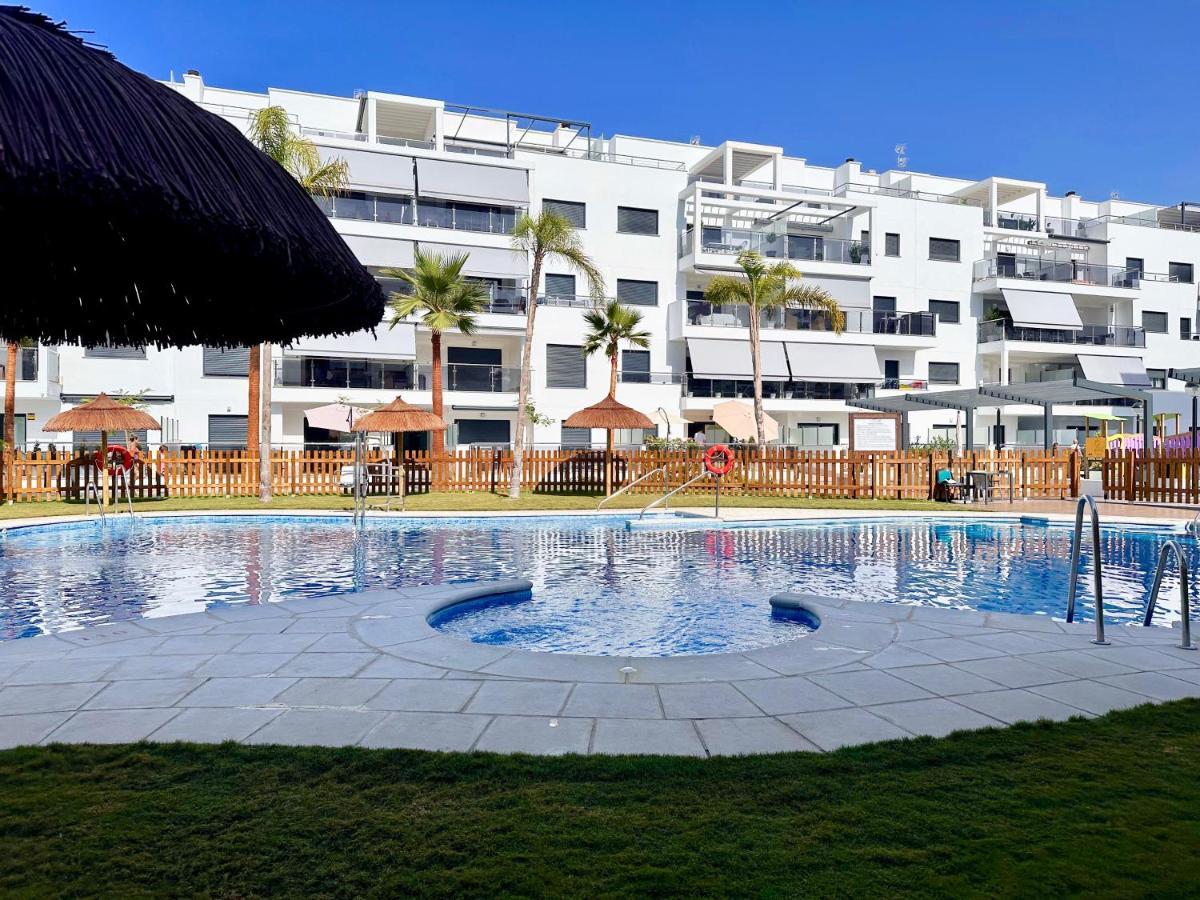 Sensacional Apartamento Aguacate Μοτρίλ Εξωτερικό φωτογραφία
