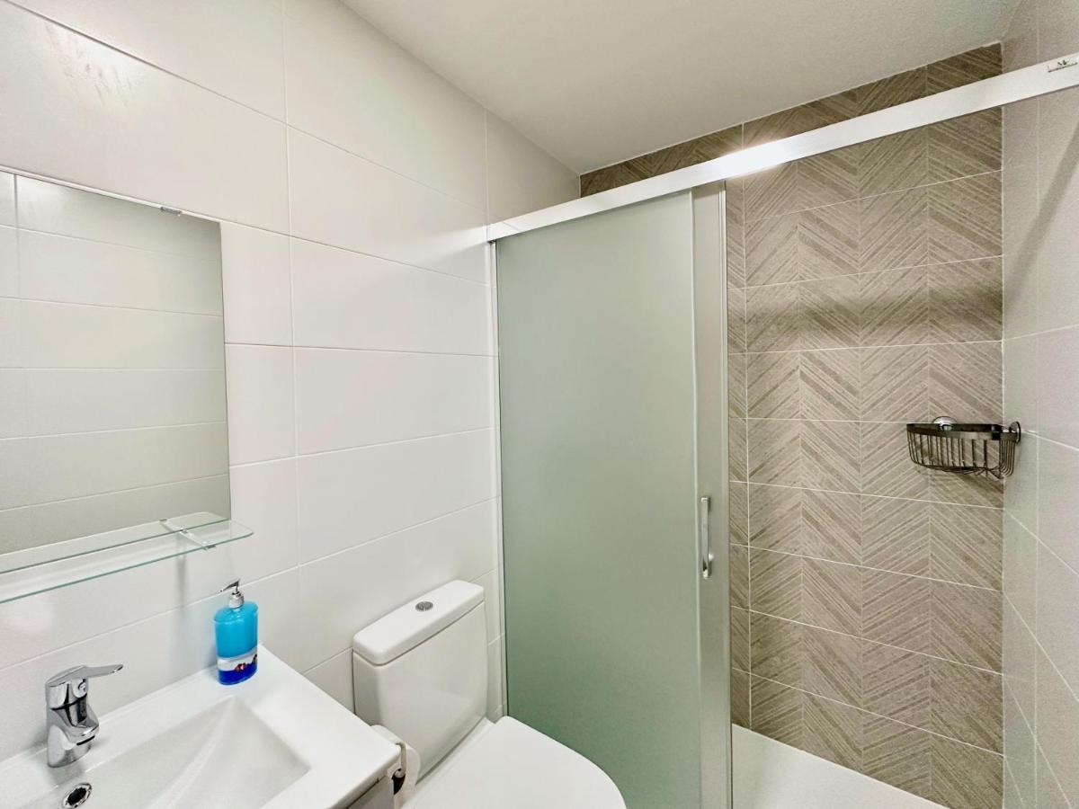 Sensacional Apartamento Aguacate Μοτρίλ Εξωτερικό φωτογραφία
