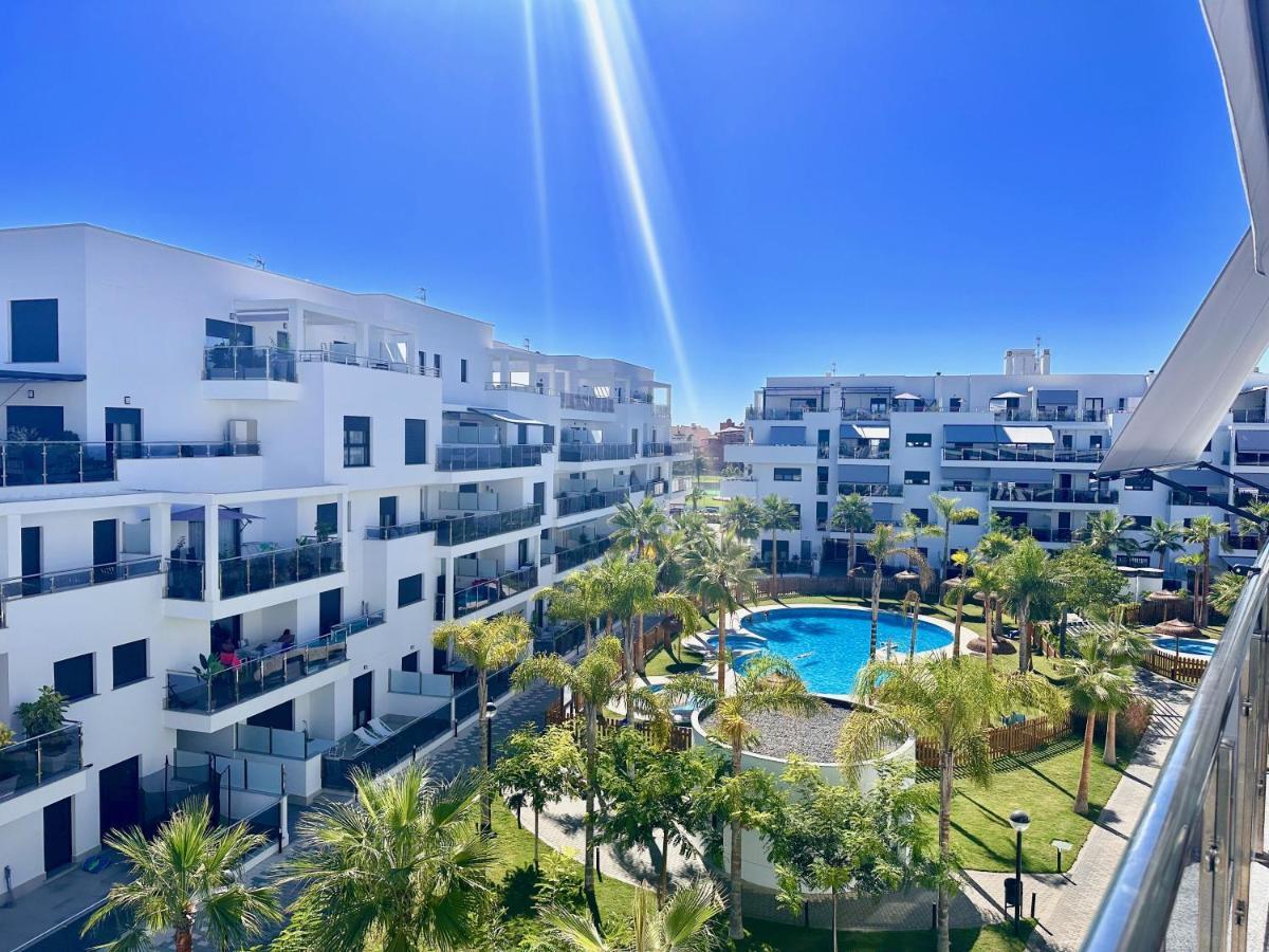 Sensacional Apartamento Aguacate Μοτρίλ Εξωτερικό φωτογραφία