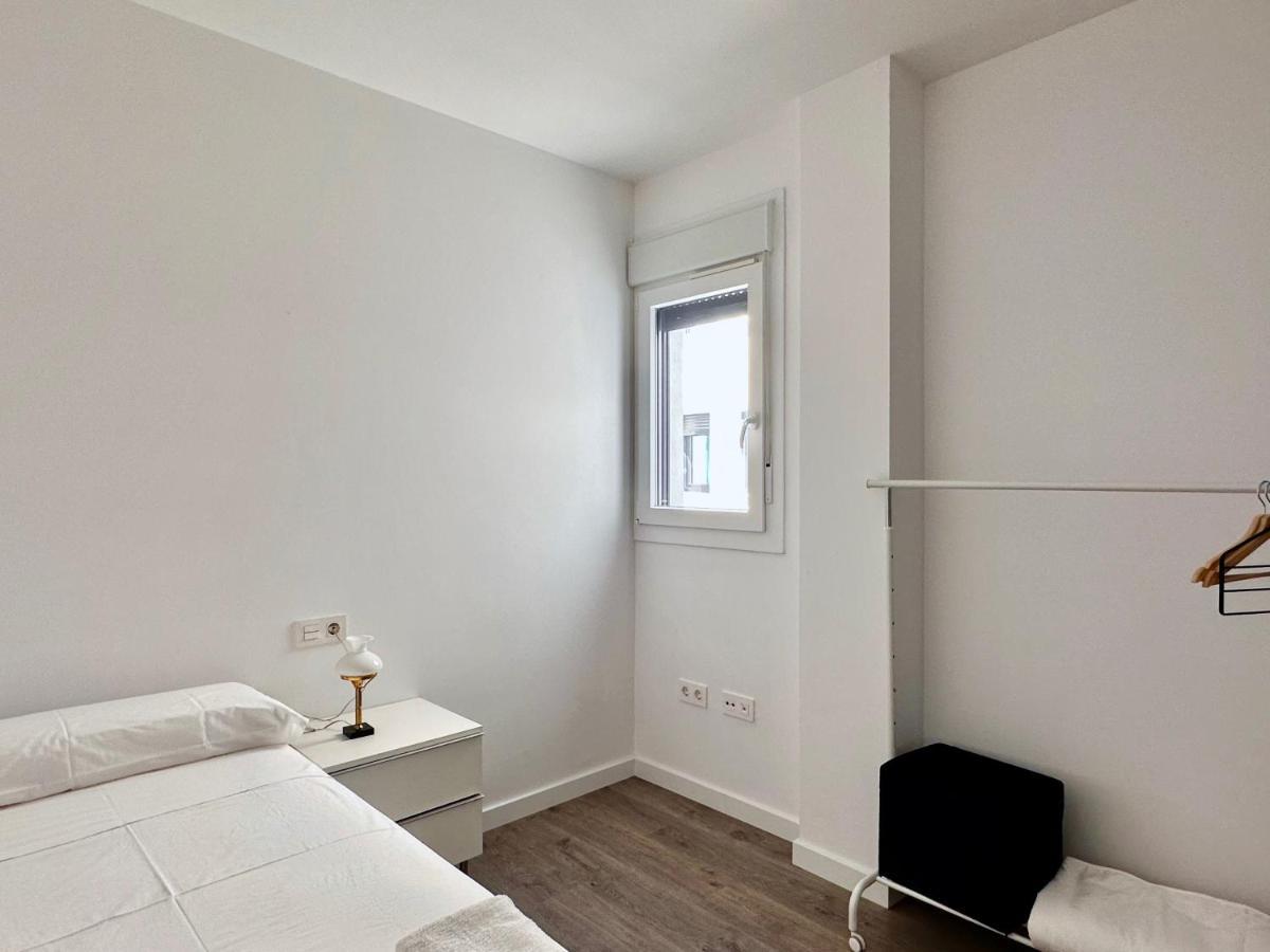 Sensacional Apartamento Aguacate Μοτρίλ Εξωτερικό φωτογραφία