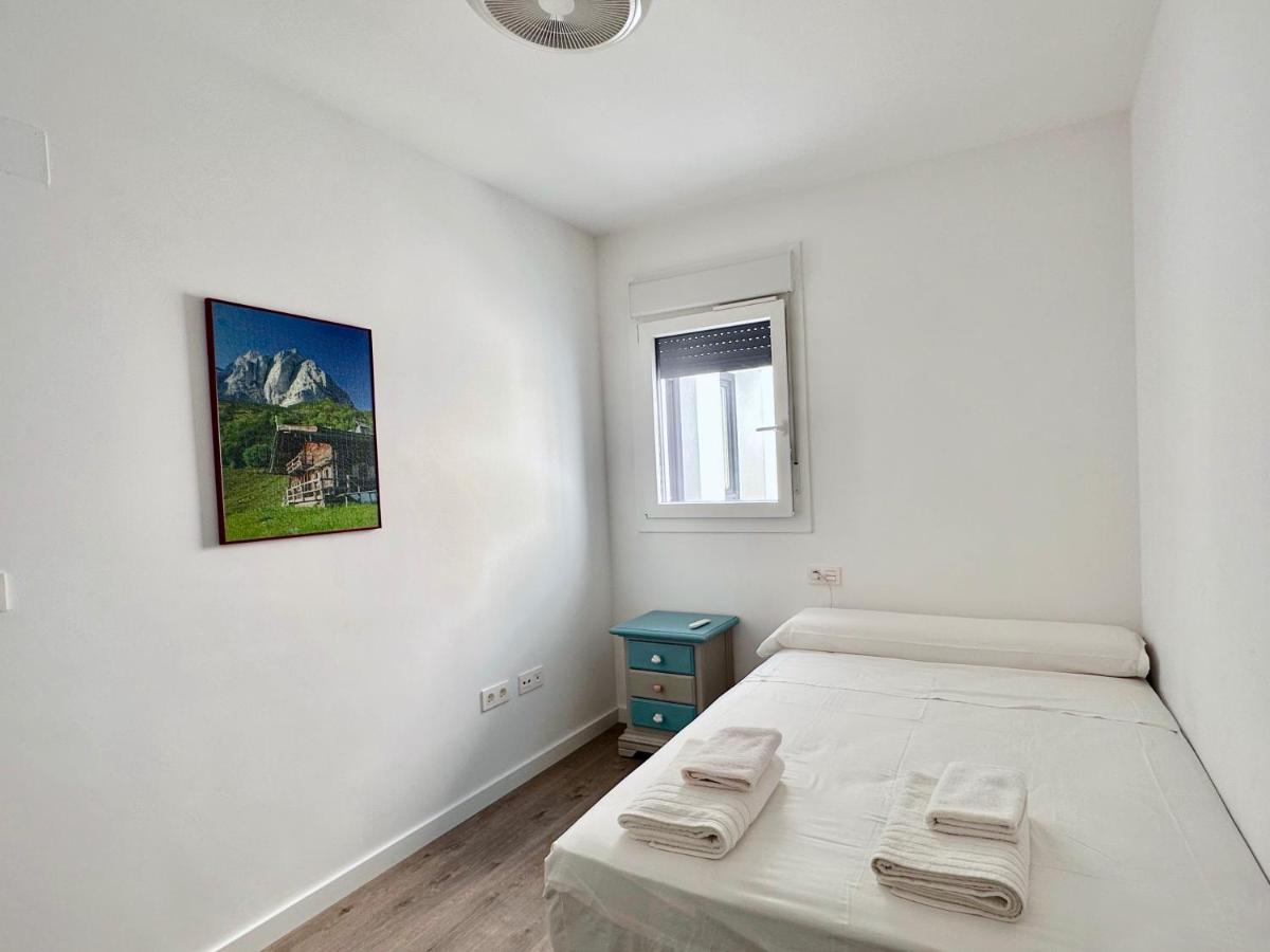 Sensacional Apartamento Aguacate Μοτρίλ Εξωτερικό φωτογραφία