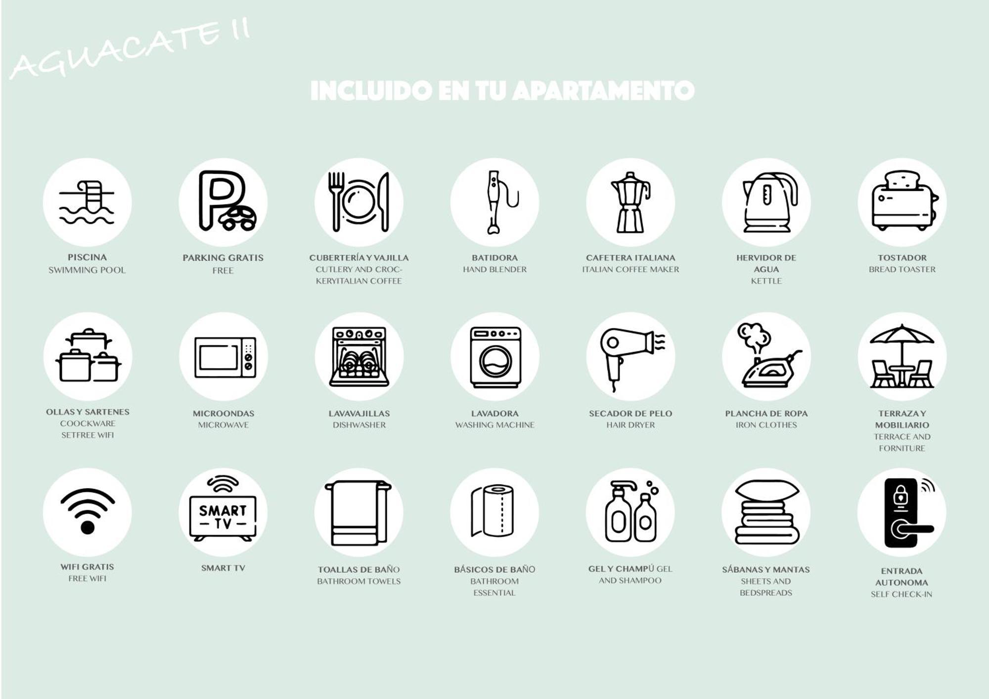 Sensacional Apartamento Aguacate Μοτρίλ Εξωτερικό φωτογραφία