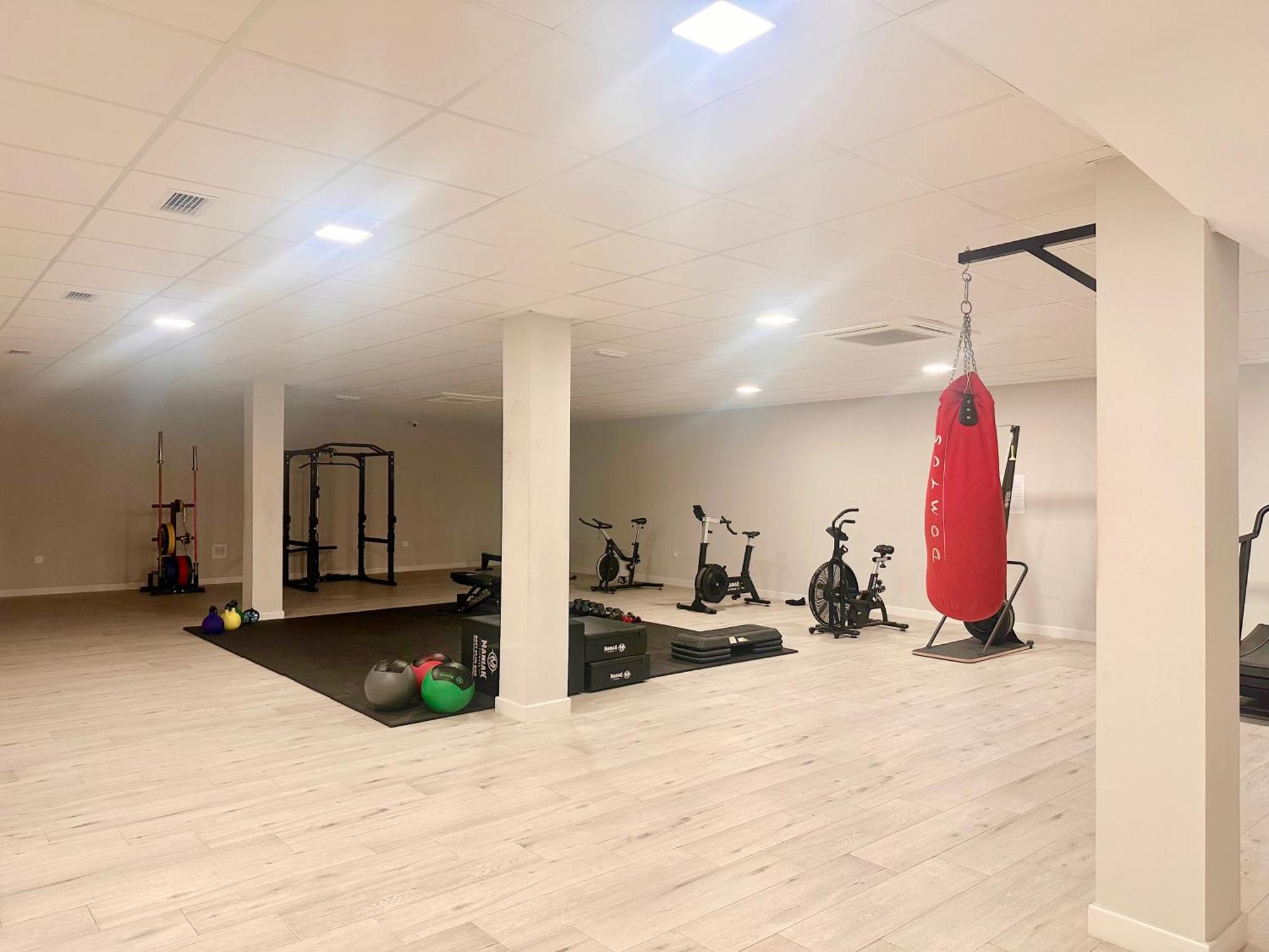 Sensacional Apartamento Aguacate Μοτρίλ Εξωτερικό φωτογραφία