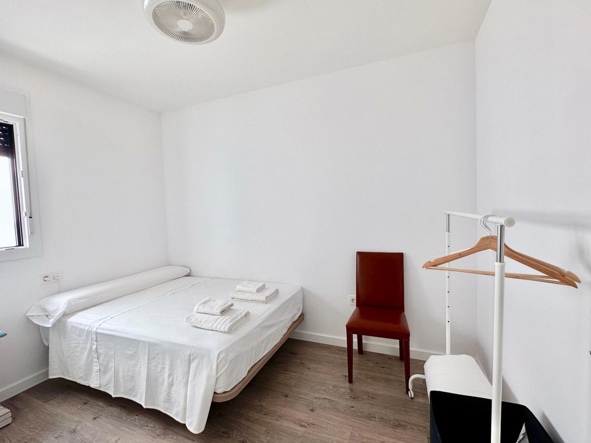Sensacional Apartamento Aguacate Μοτρίλ Εξωτερικό φωτογραφία