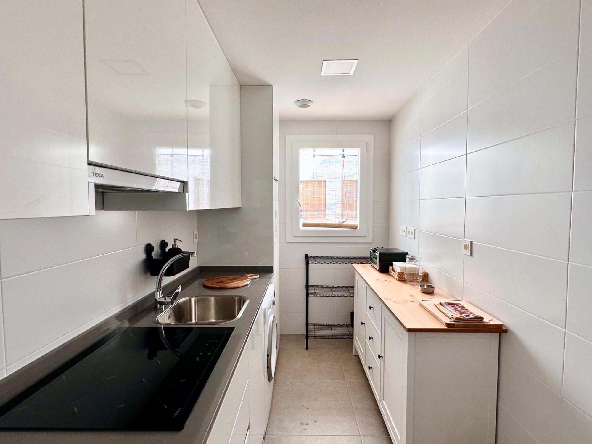 Sensacional Apartamento Aguacate Μοτρίλ Εξωτερικό φωτογραφία